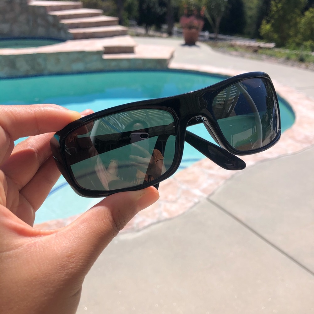 Maui Jim Surf Rider sunglasses